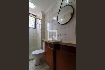 Apartamento para alugar com 98m², 4 quartos e 2 vagasBanheiro 