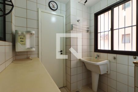 Apartamento para alugar com 98m², 4 quartos e 2 vagasÁrea de Serviço 