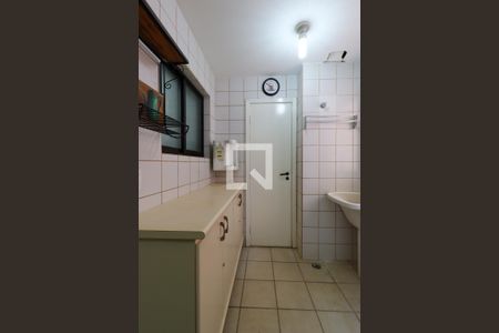 Apartamento para alugar com 98m², 4 quartos e 2 vagasÁrea de Serviço 