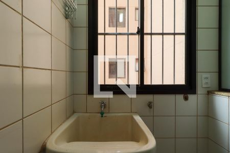 Apartamento para alugar com 98m², 4 quartos e 2 vagasÁrea de Serviço 