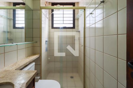 Apartamento para alugar com 98m², 4 quartos e 2 vagasBanheiro da Suíte