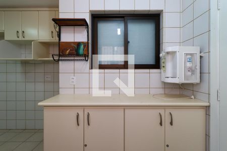 Apartamento para alugar com 98m², 4 quartos e 2 vagasÁrea de Serviço 