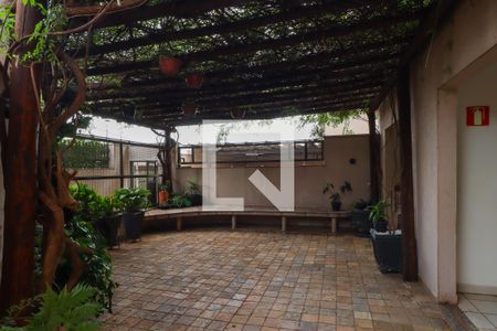Apartamento para alugar com 98m², 4 quartos e 2 vagasÁrea comum - Jardim