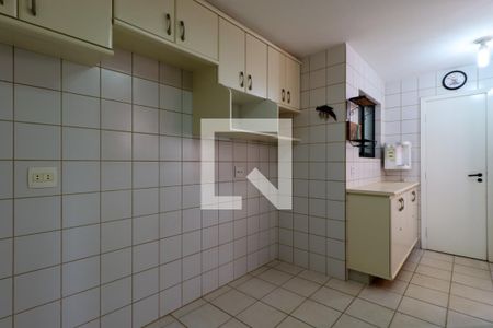 Apartamento para alugar com 98m², 4 quartos e 2 vagasCozinha 