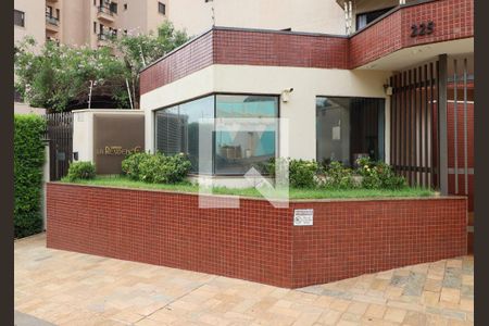 Apartamento para alugar com 98m², 4 quartos e 2 vagasFachada 