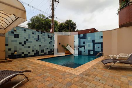 Apartamento para alugar com 98m², 4 quartos e 2 vagasÁrea Comum - Piscina 