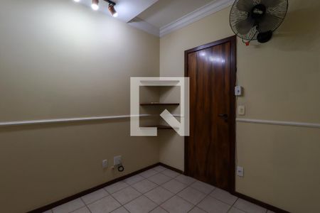 Apartamento para alugar com 98m², 4 quartos e 2 vagasEscritório 