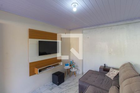 Sala 1 de casa à venda com 3 quartos, 120m² em Santa Teresa, São Leopoldo