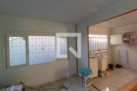 Sala 2 de casa à venda com 3 quartos, 120m² em Santa Teresa, São Leopoldo