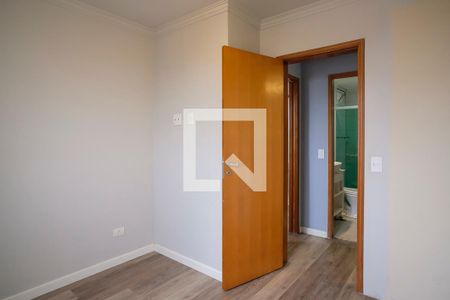 Apartamento para alugar com 48m², 2 quartos e 2 vagasQuarto