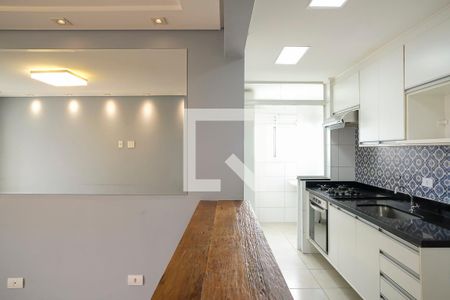 Apartamento para alugar com 48m², 2 quartos e 2 vagasCozinha