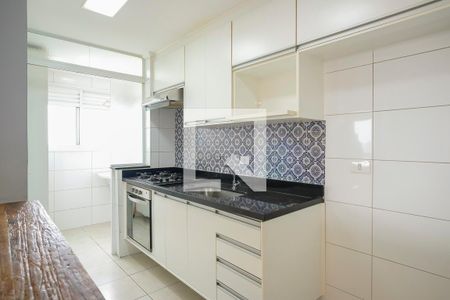 Apartamento para alugar com 48m², 2 quartos e 2 vagasCozinha