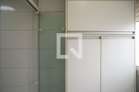 Apartamento para alugar com 48m², 2 quartos e 2 vagasÁrea de Serviço