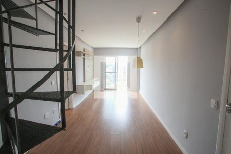 Sala de apartamento para alugar com 3 quartos, 165m² em Taquara, Rio de Janeiro