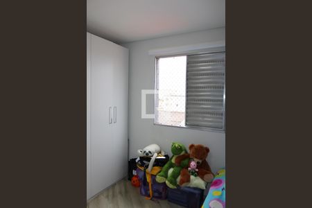 Quarto de apartamento à venda com 2 quartos, 90m² em Santa Paula, São Caetano do Sul
