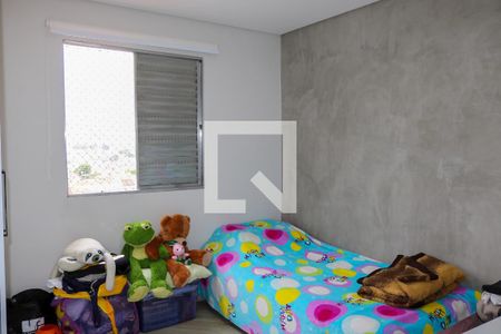 Quarto de apartamento à venda com 2 quartos, 90m² em Santa Paula, São Caetano do Sul