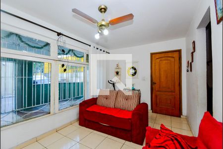 Sala de casa à venda com 3 quartos, 230m² em Vila Itapegica, Guarulhos