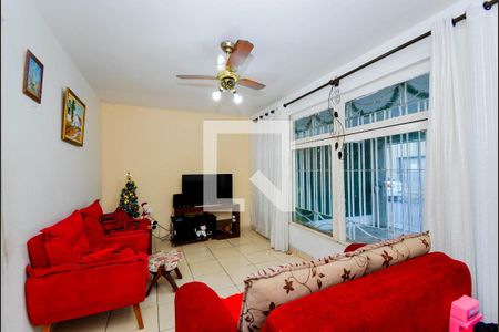 Sala de casa à venda com 3 quartos, 230m² em Vila Itapegica, Guarulhos