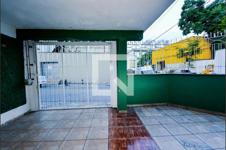 Sala - Vista  de casa à venda com 3 quartos, 230m² em Vila Itapegica, Guarulhos