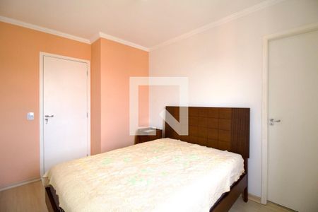 Suíte  de apartamento para alugar com 2 quartos, 62m² em Vila Silveira, Guarulhos