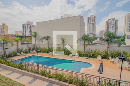 Apartamento à venda com 43m², 1 quarto e 1 vagaÁrea comum - Piscina