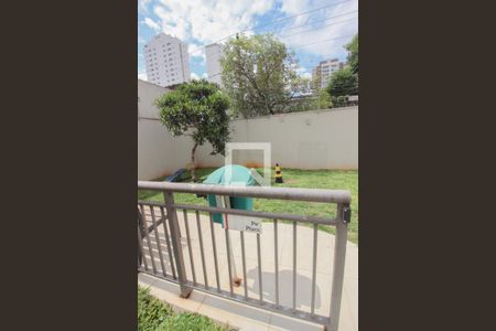 Apartamento à venda com 43m², 1 quarto e 1 vagaÁrea comum
