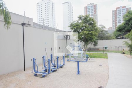 Apartamento à venda com 43m², 1 quarto e 1 vagaÁrea comum