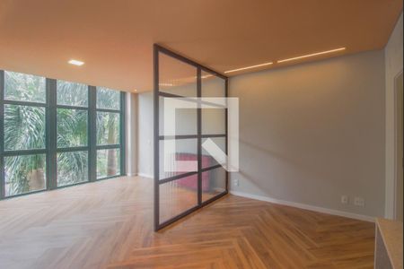 Apartamento à venda com 43m², 1 quarto e 1 vagaSala