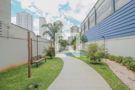 Apartamento à venda com 43m², 1 quarto e 1 vagaÁrea comum