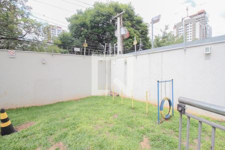 Apartamento à venda com 43m², 1 quarto e 1 vagaÁrea comum