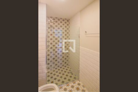 Apartamento à venda com 43m², 1 quarto e 1 vagaBanheiro