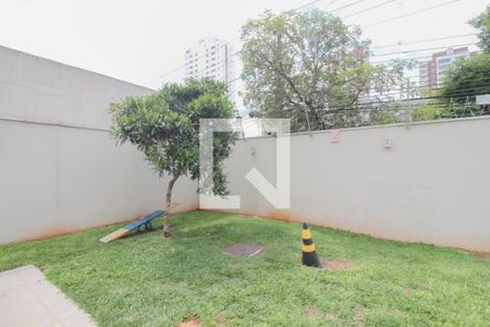 Apartamento à venda com 43m², 1 quarto e 1 vagaÁrea comum
