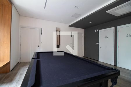 Studio para alugar com 25m², 1 quarto e sem vagaÁrea comum - Jogos