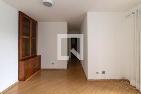 Sala de apartamento à venda com 2 quartos, 60m² em Vila Olímpia, São Paulo
