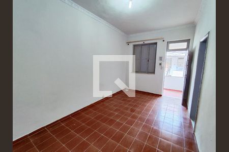 Sala de casa para alugar com 2 quartos, 60m² em Quintino Bocaiuva, Rio de Janeiro