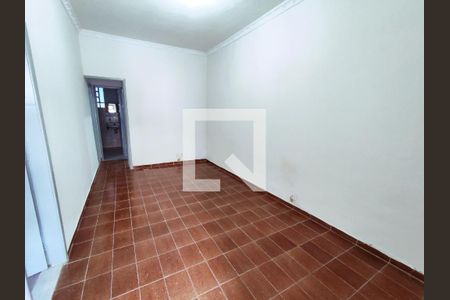 Sala de casa para alugar com 2 quartos, 60m² em Quintino Bocaiuva, Rio de Janeiro