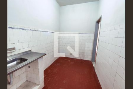 Casa para alugar com 60m², 2 quartos e sem vagaCozinha