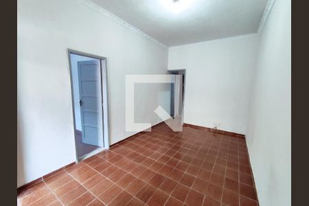 Sala de casa para alugar com 2 quartos, 60m² em Quintino Bocaiuva, Rio de Janeiro