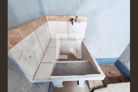 Casa para alugar com 60m², 2 quartos e sem vagaÁrea de Serviço - Tanque