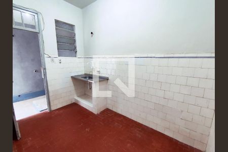 Casa para alugar com 60m², 2 quartos e sem vagaCozinha