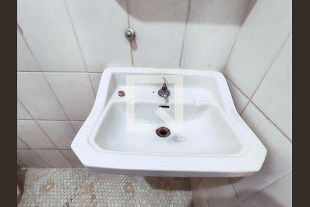 Casa para alugar com 60m², 2 quartos e sem vagaBanheiro Social