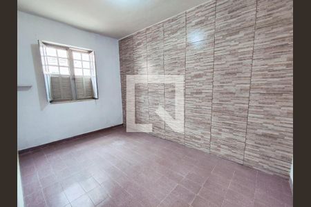 Quarto 1 de casa para alugar com 2 quartos, 60m² em Quintino Bocaiuva, Rio de Janeiro