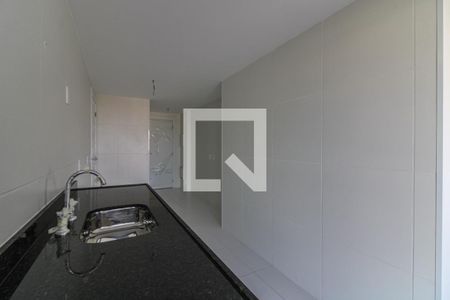 Apartamento à venda com 153m², 4 quartos e 2 vagasCozinha