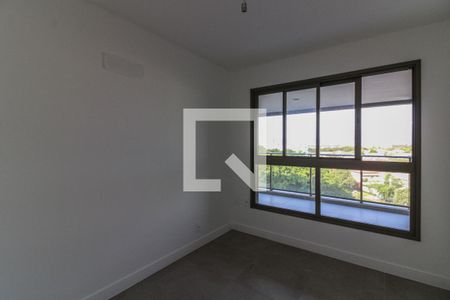 Apartamento à venda com 153m², 4 quartos e 2 vagasQuarto 2