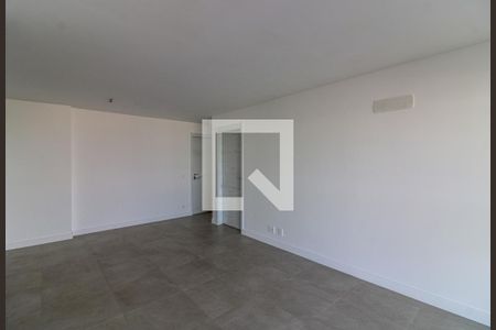 Apartamento à venda com 153m², 4 quartos e 2 vagasSala