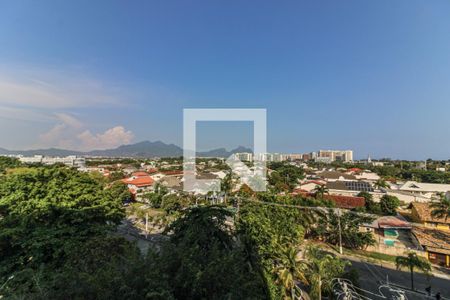 Apartamento à venda com 153m², 4 quartos e 2 vagasVaranda - Vista
