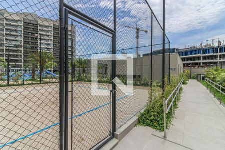 Apartamento à venda com 153m², 4 quartos e 2 vagasÁrea comum