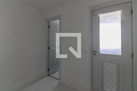 Apartamento à venda com 153m², 4 quartos e 2 vagasÁrea de Serviço - Quarto