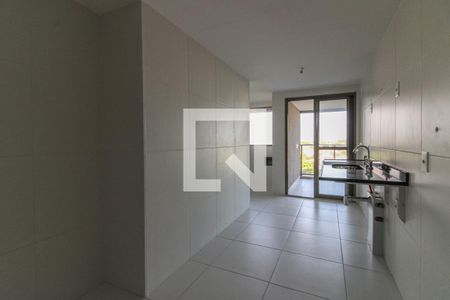 Apartamento à venda com 153m², 4 quartos e 2 vagasCozinha