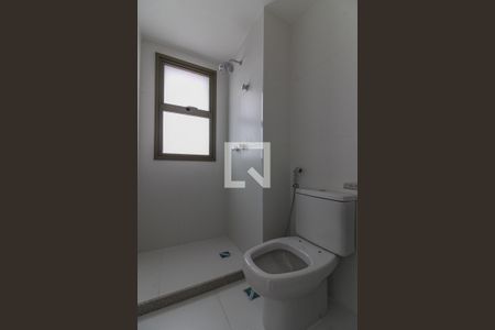 Apartamento à venda com 153m², 4 quartos e 2 vagasSuíte 2 - Banheiro